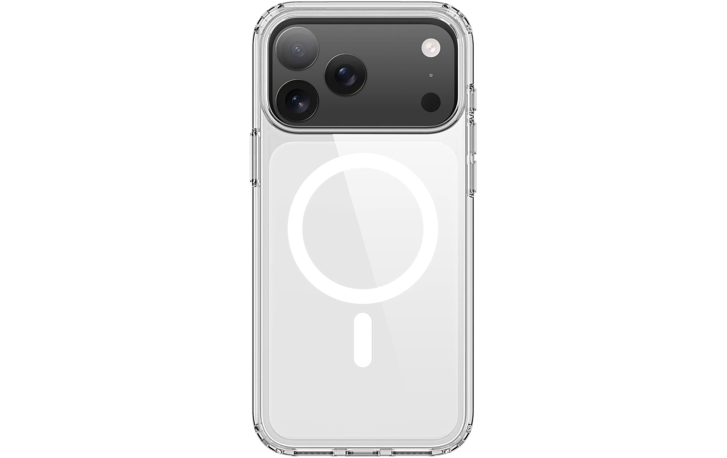 NEVOX StyleShell SHOCKFlex mit MagSafe