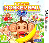 Super Monkey Ball3D