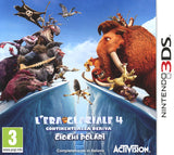 L'Era Glaciale 4 Giochi Polari