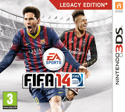 Fifa 14