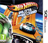 Hot Wheels: Pilota da Record
