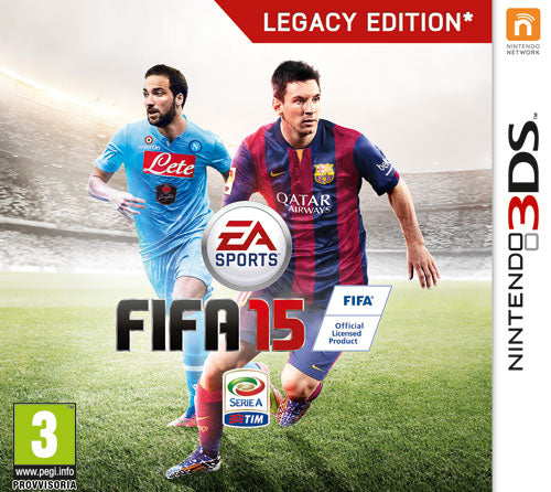 Fifa 15