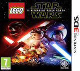 Lego Star Wars:Il Risveglio della Forza