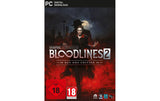 Vampire: The Masquerade Bloodlines 2, PC