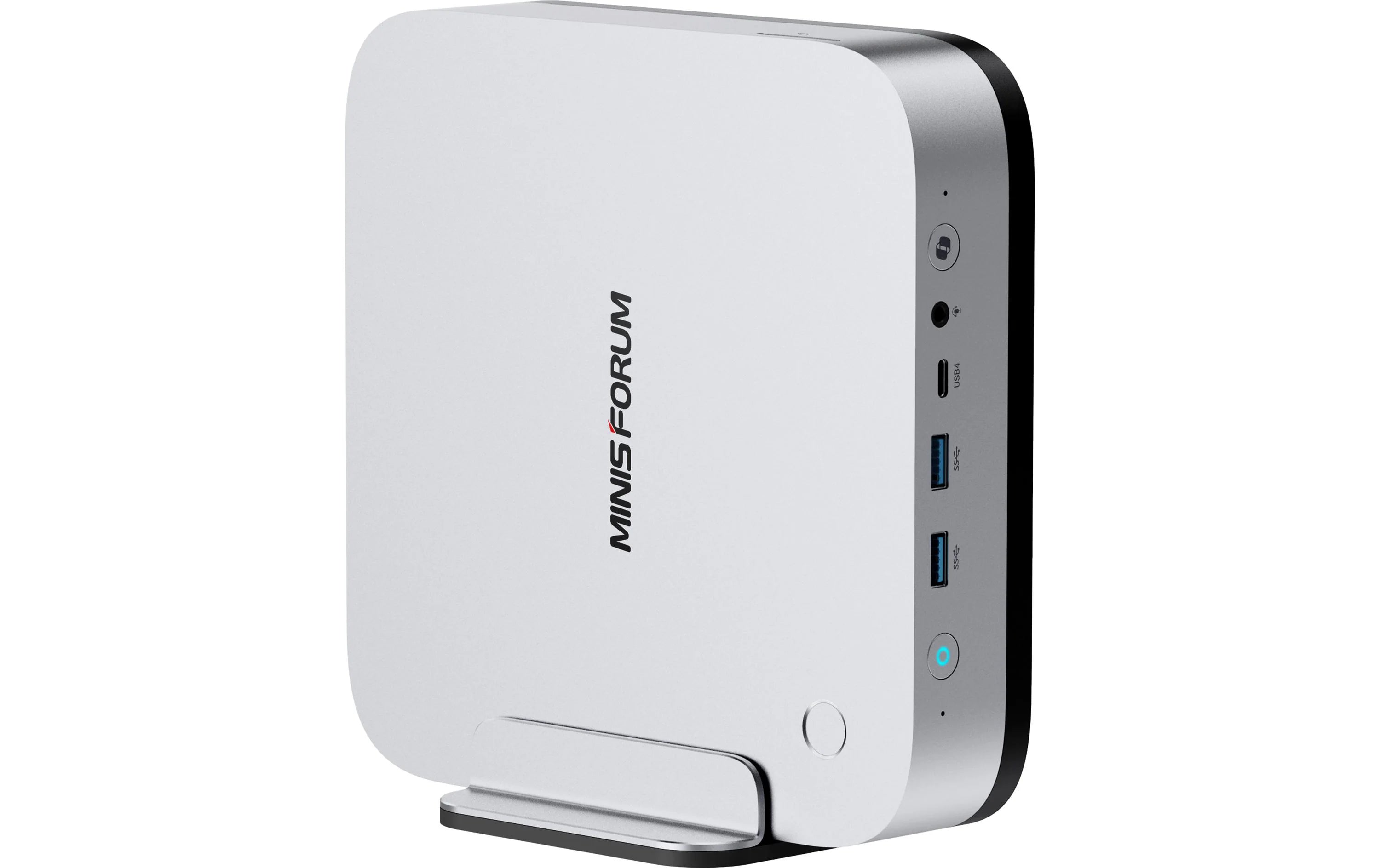 Minisforum X1 Pro, Mini-PC, 1TB