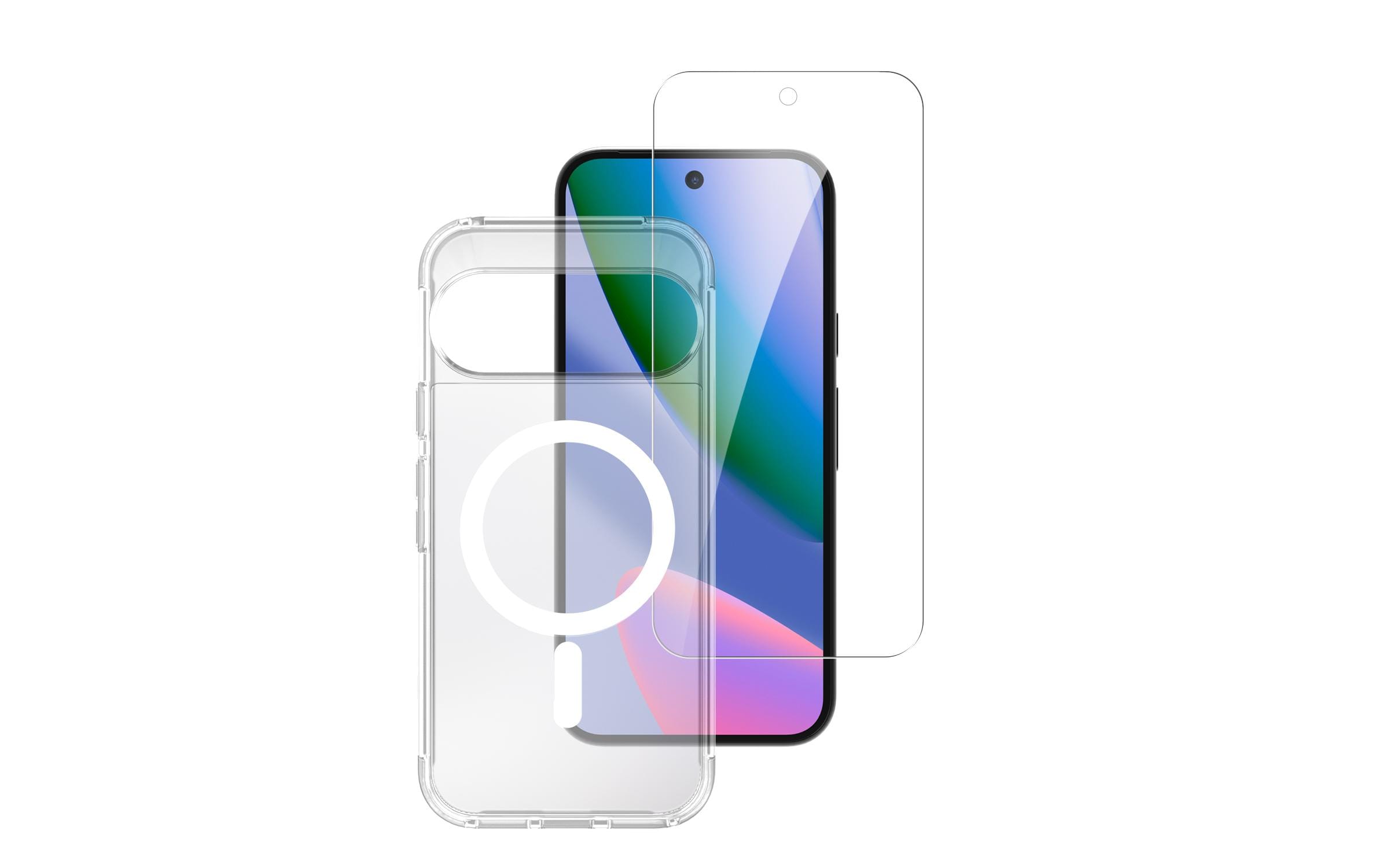 4SMARTS 360° Protection Set