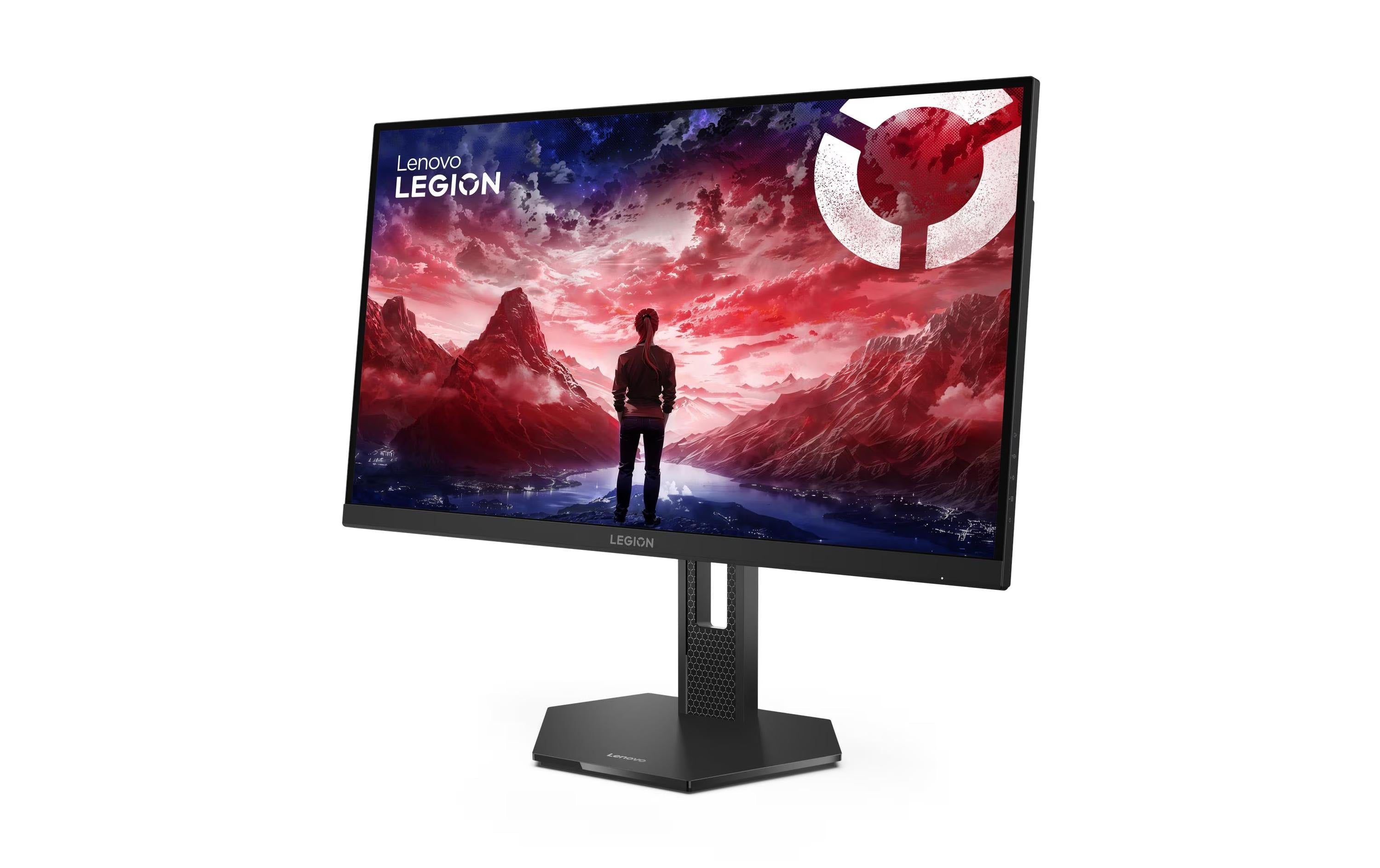 Lenovo Legion 27QD-10, 27, 16:9, 2560x1440