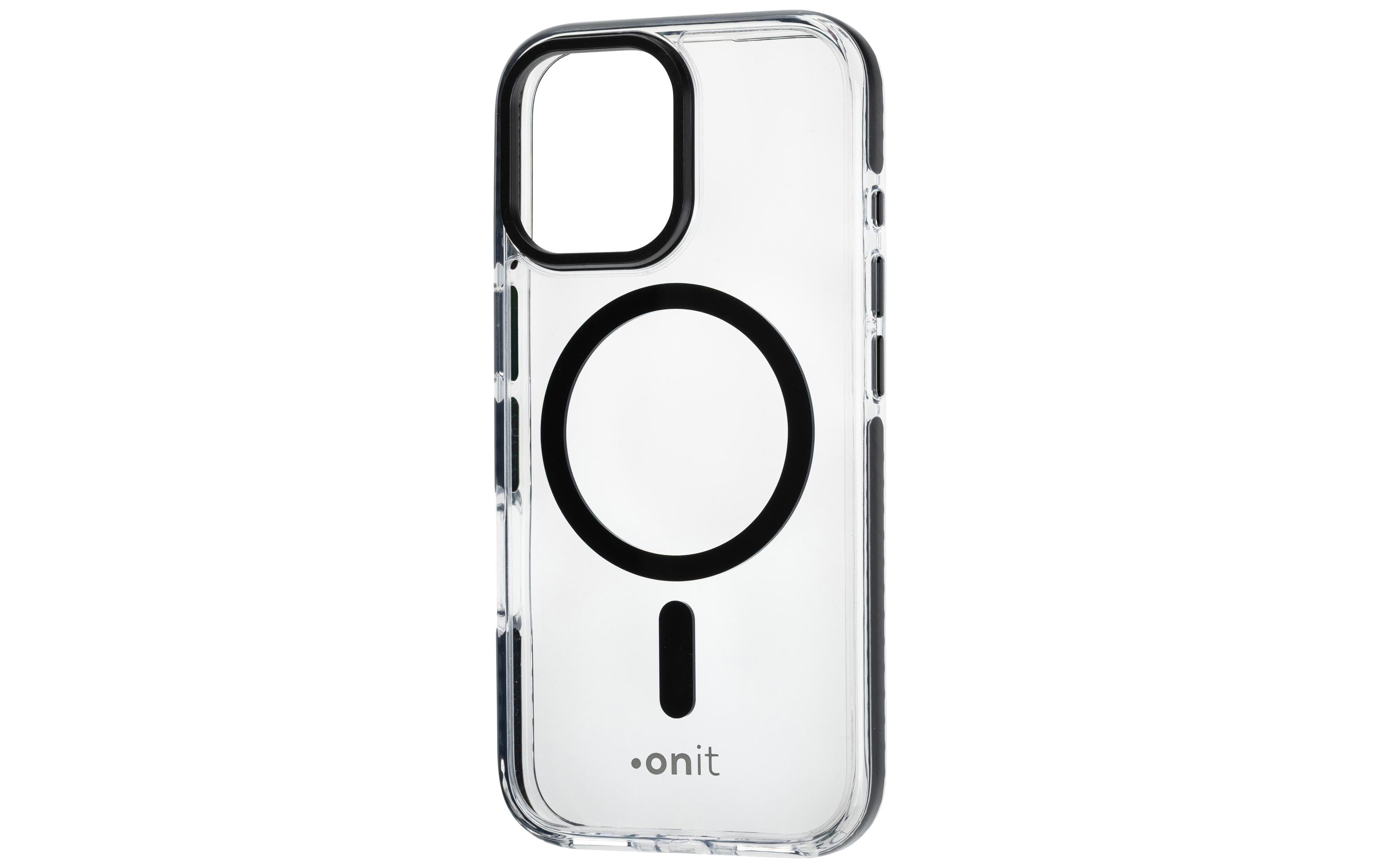 onit Back Cover Mill.Std. iPhone 17