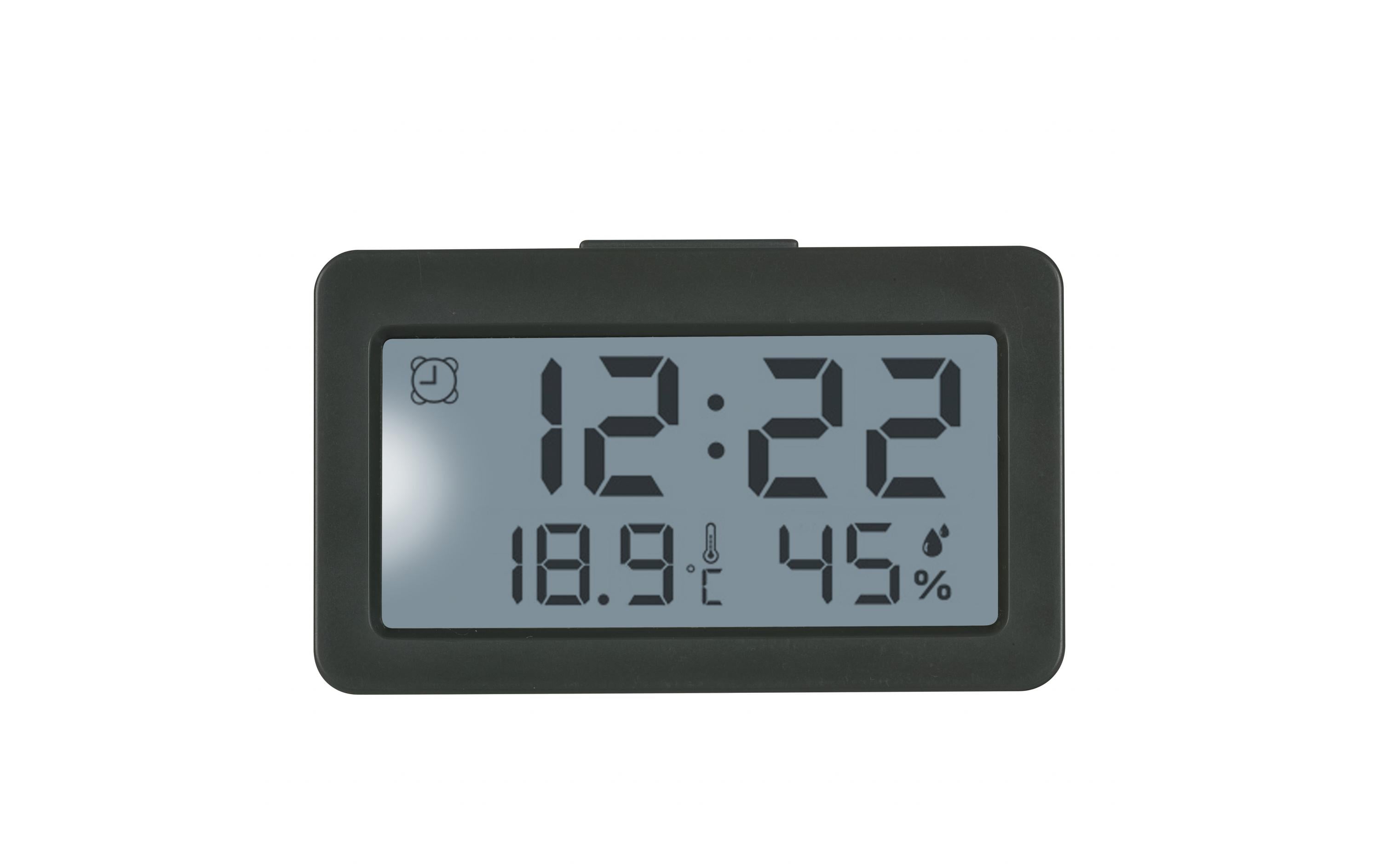 TFA Digitaler Mini Wecker