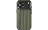 NUDIENT Bold MagSafe Olive Green