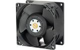 Gehäuselüfter SilverStone SST-FHS80X-24V