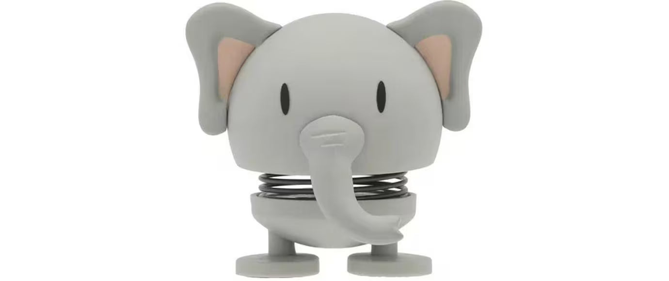 Hoptimist Aufsteller Elefant, Gr. S