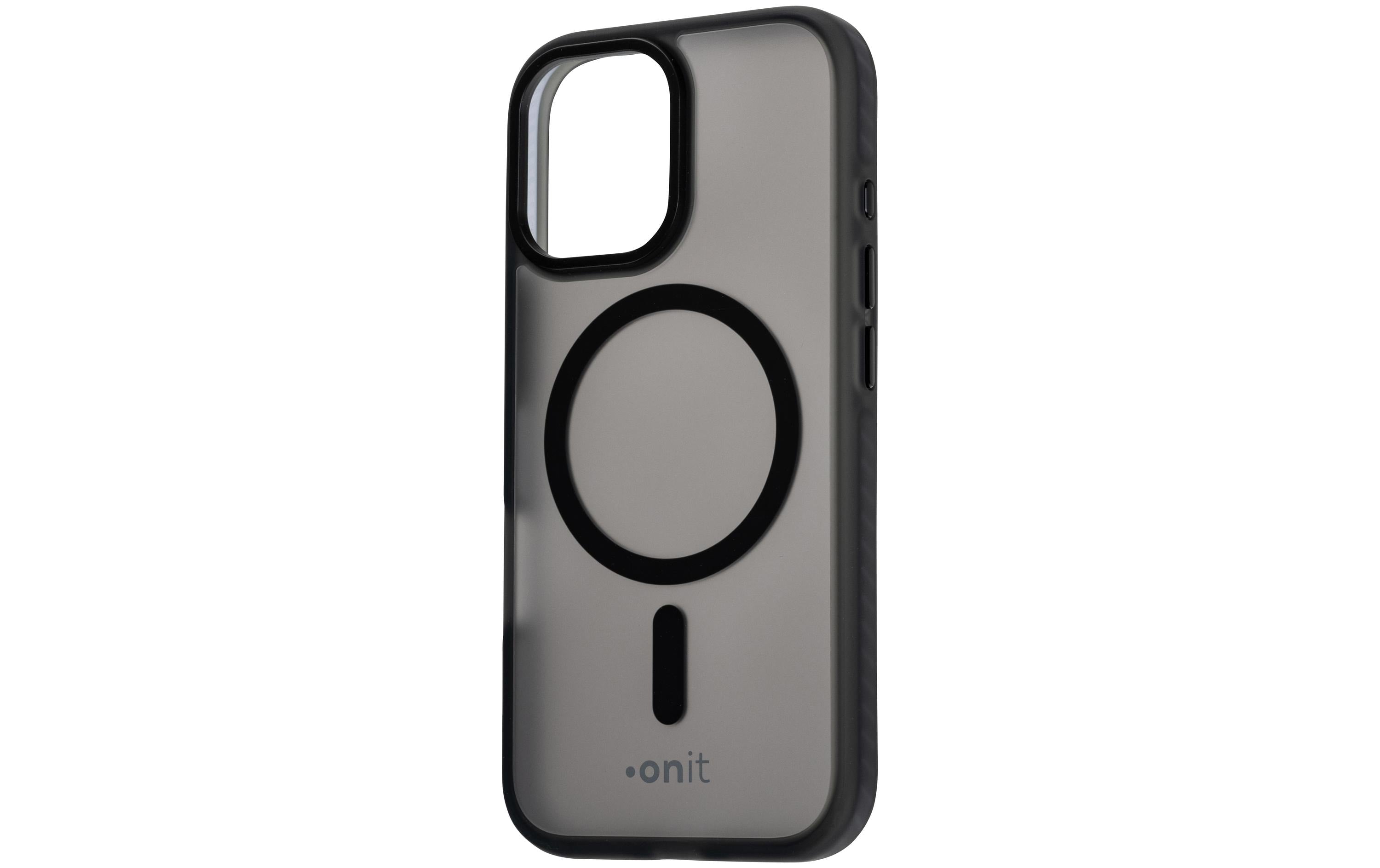onit Back Cover Mill.Std. iPhone 17