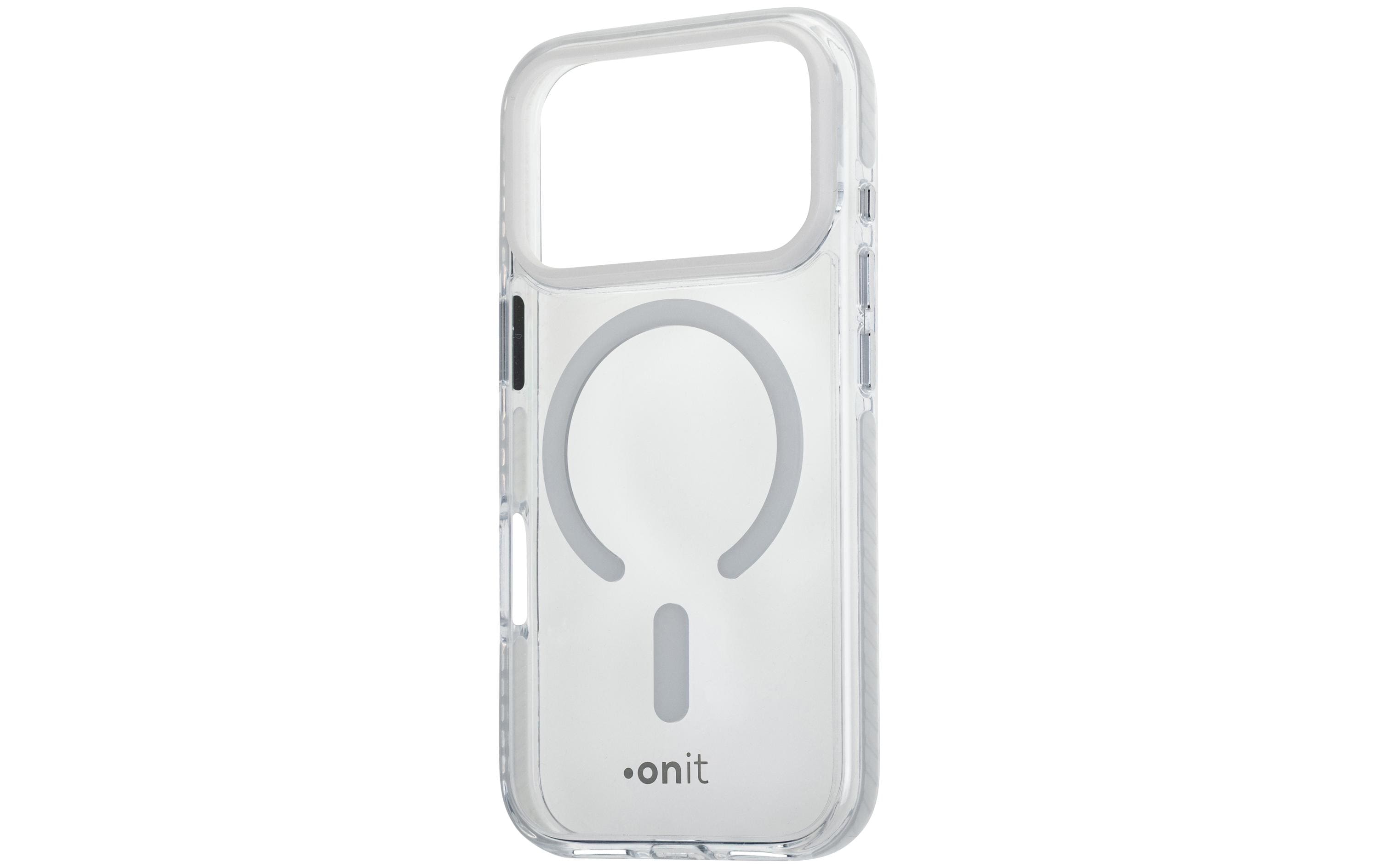 onit Back Cover Mill.Std. iPhone 17 pro