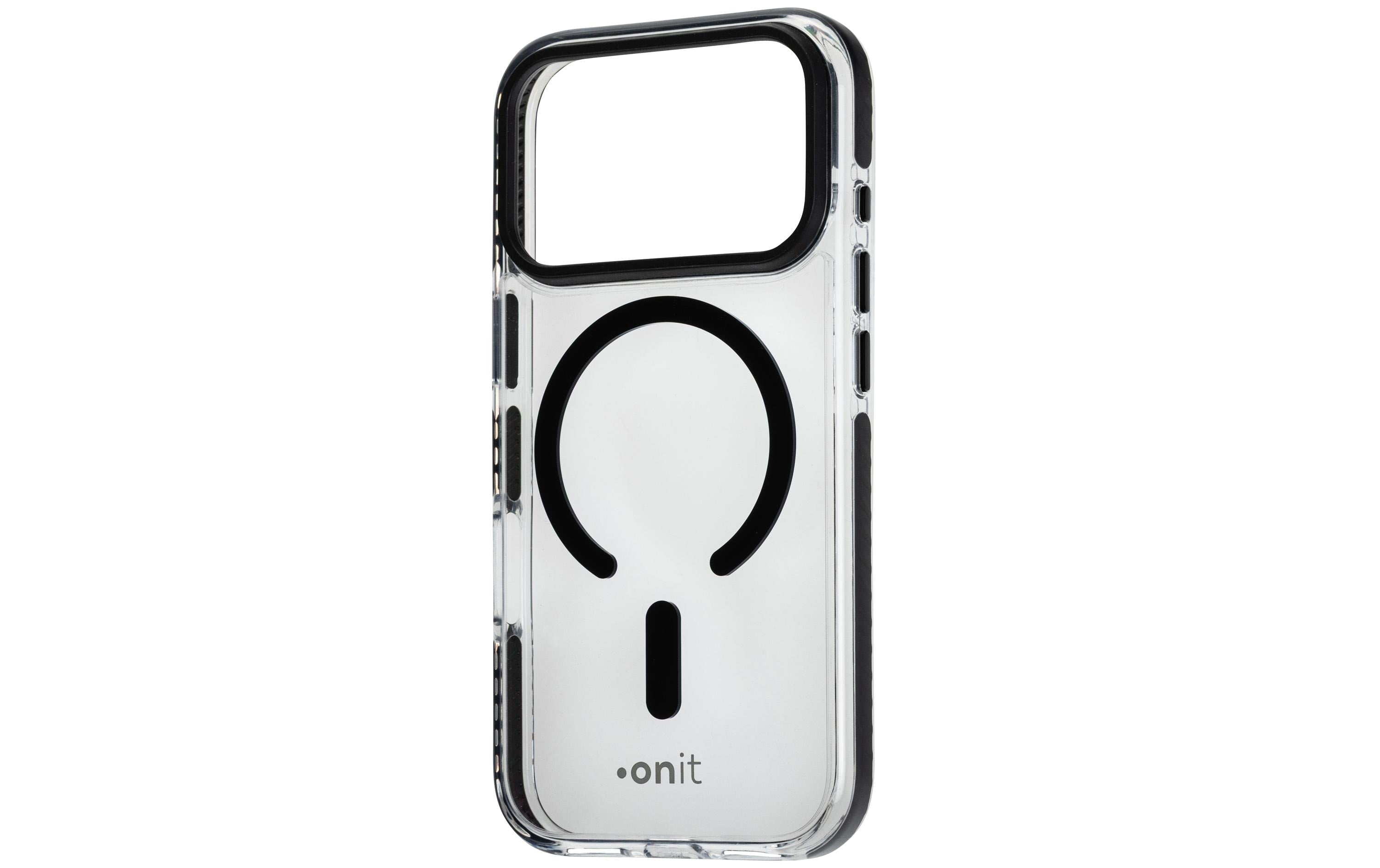 onit Back Cover Mill.Std. iPhone 17 pro