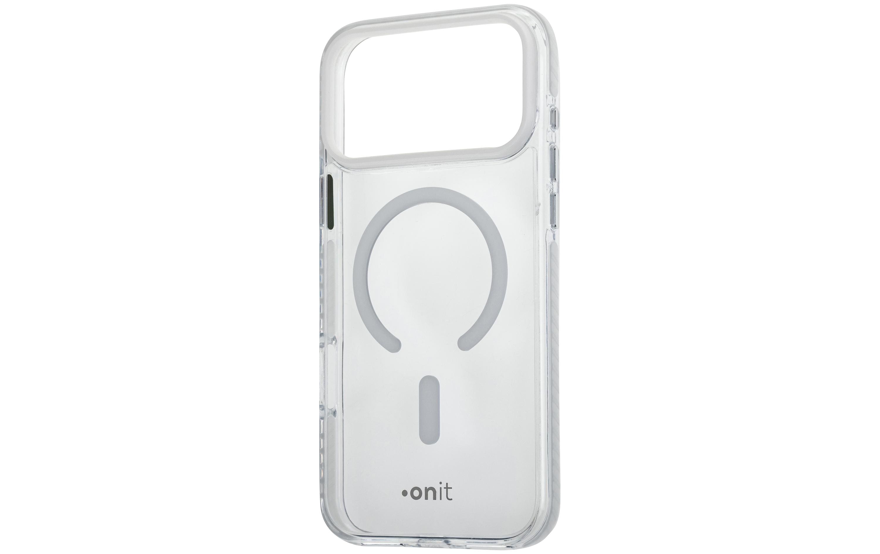onit Back Cover Mill.Std. iPhone 17 pro Max