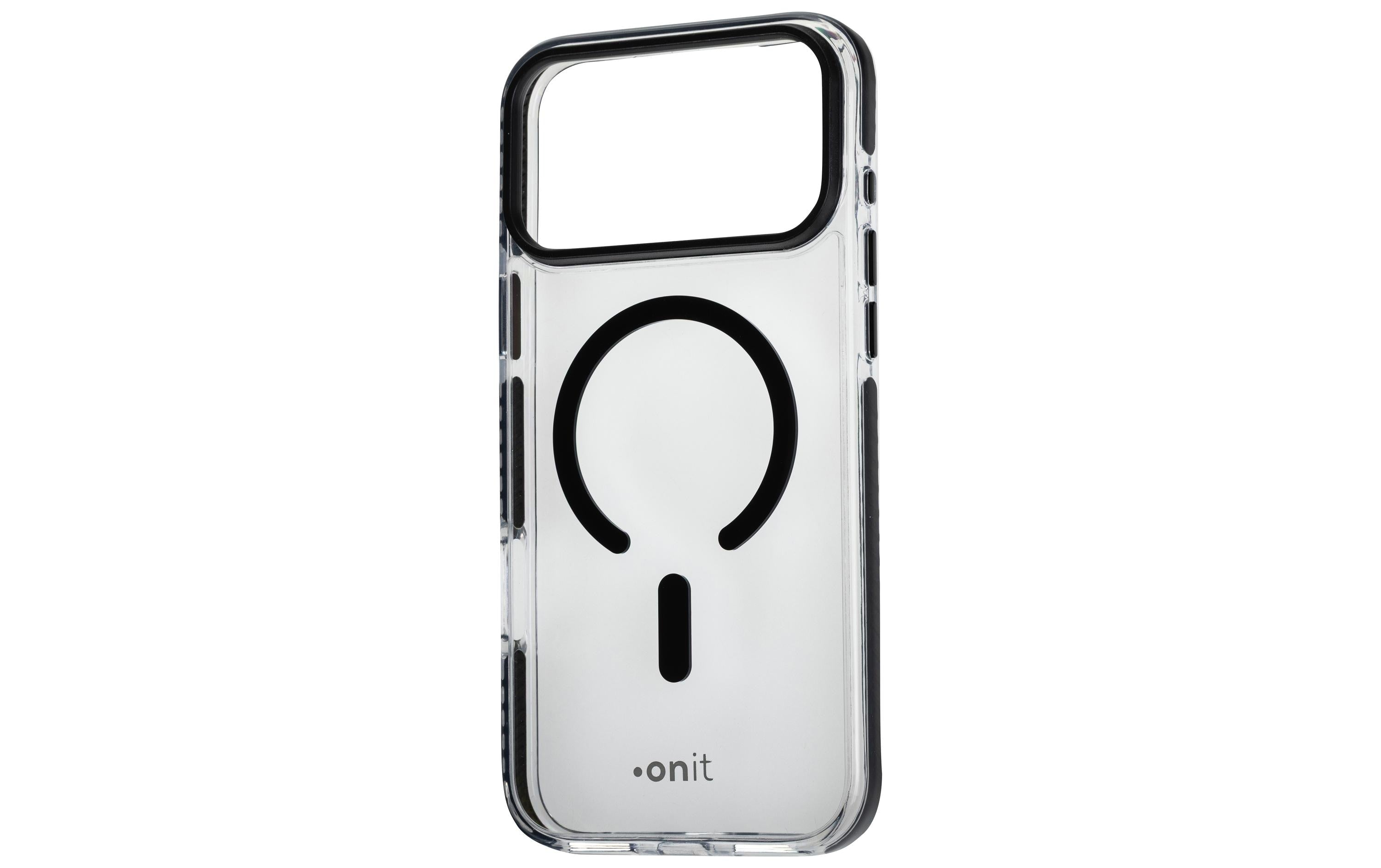onit Back Cover Mill.Std. iPhone 17 pro Max