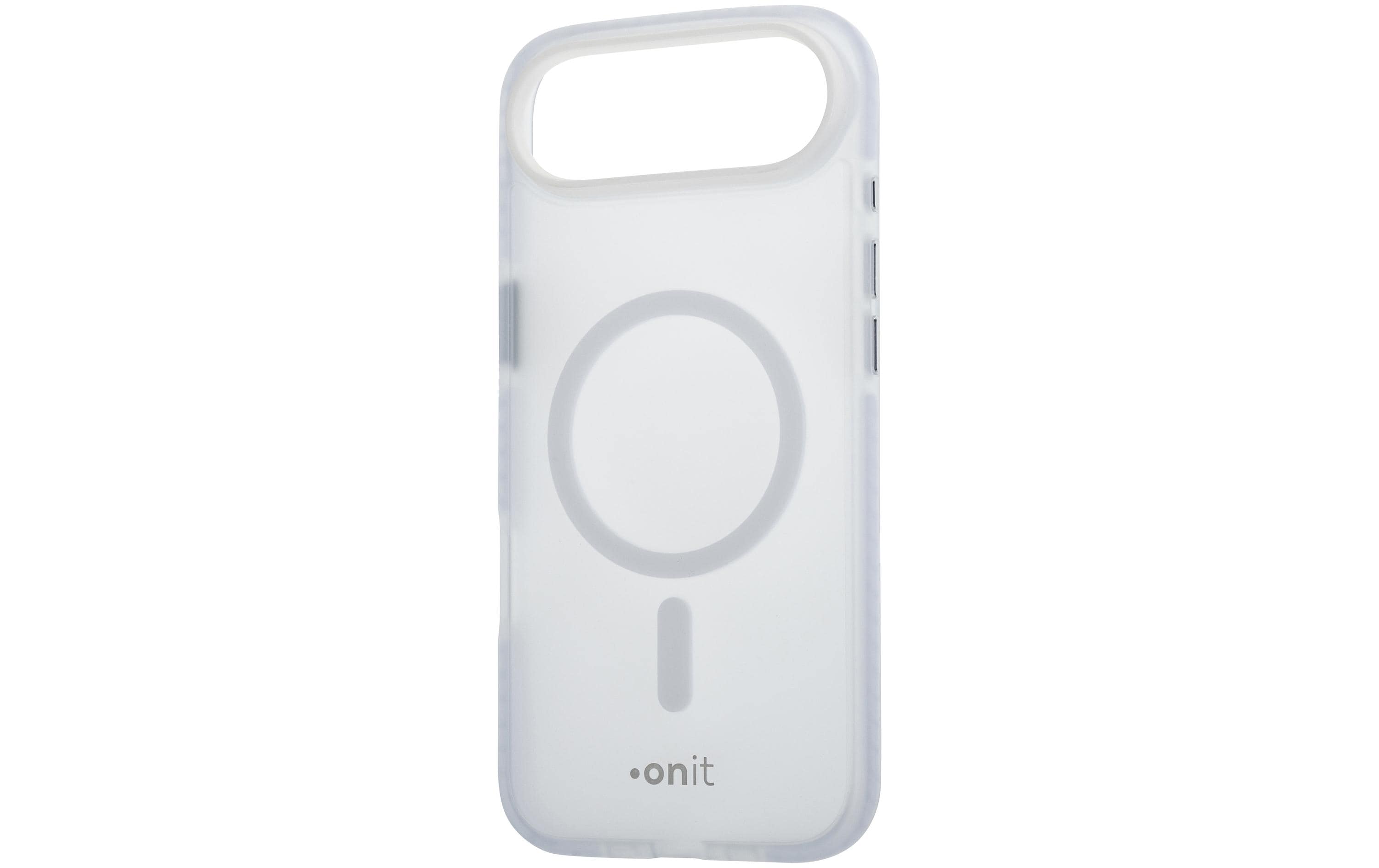 onit Back Cover Mill.Std. iPhone 17 Air