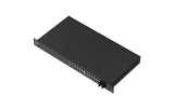Teltonika SWM280 PoE+ L2 Switch, 28Port
