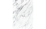Hermia Schneidebrett Marble grau/weiss