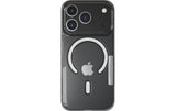NUDIENT Thin MagSafe Transparent