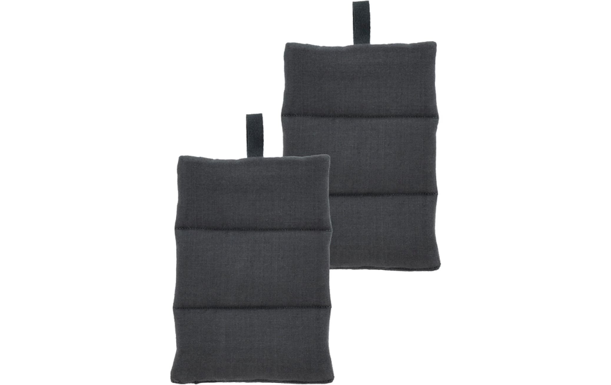 Södahl Topflappen 15 x 23 cm 2 Stck.
