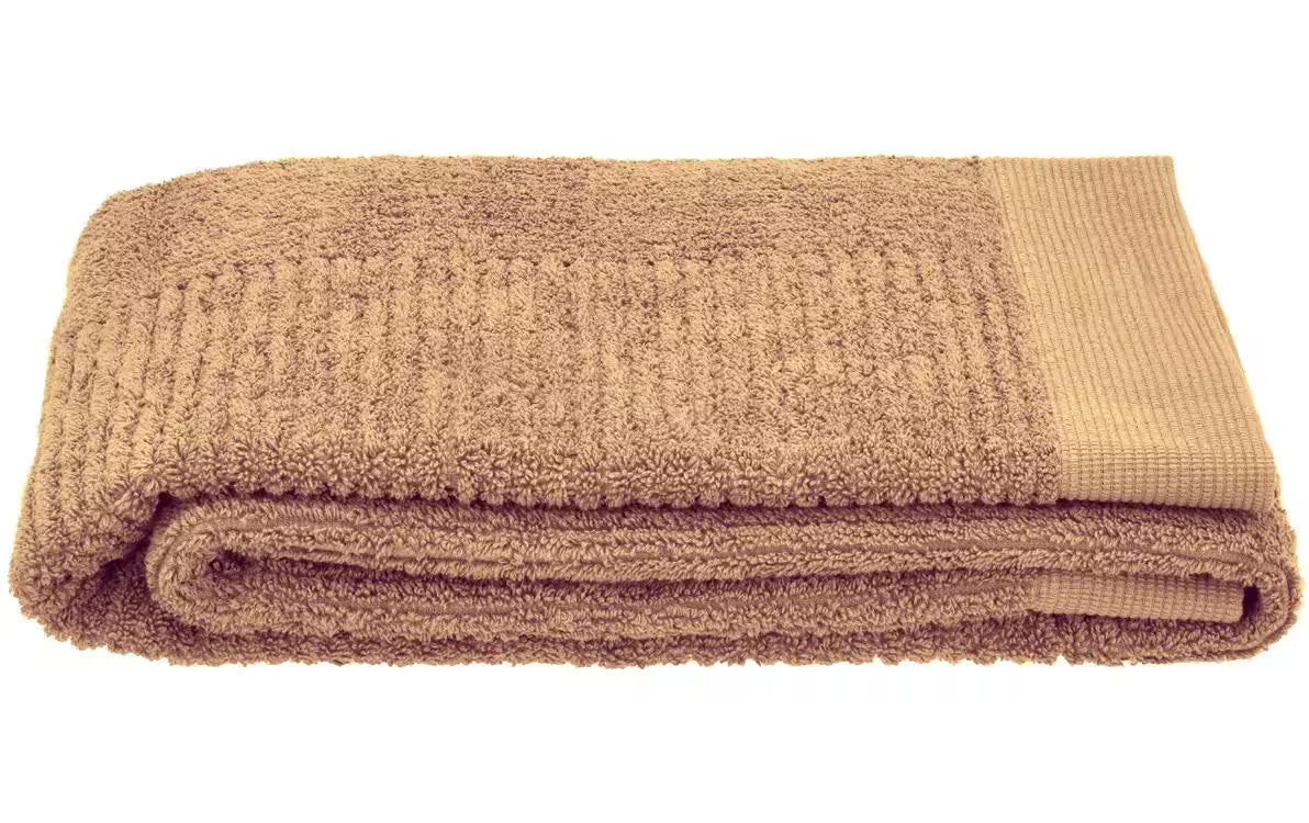 Zone Duschtuch Classic 70x140 cm, Mandarine