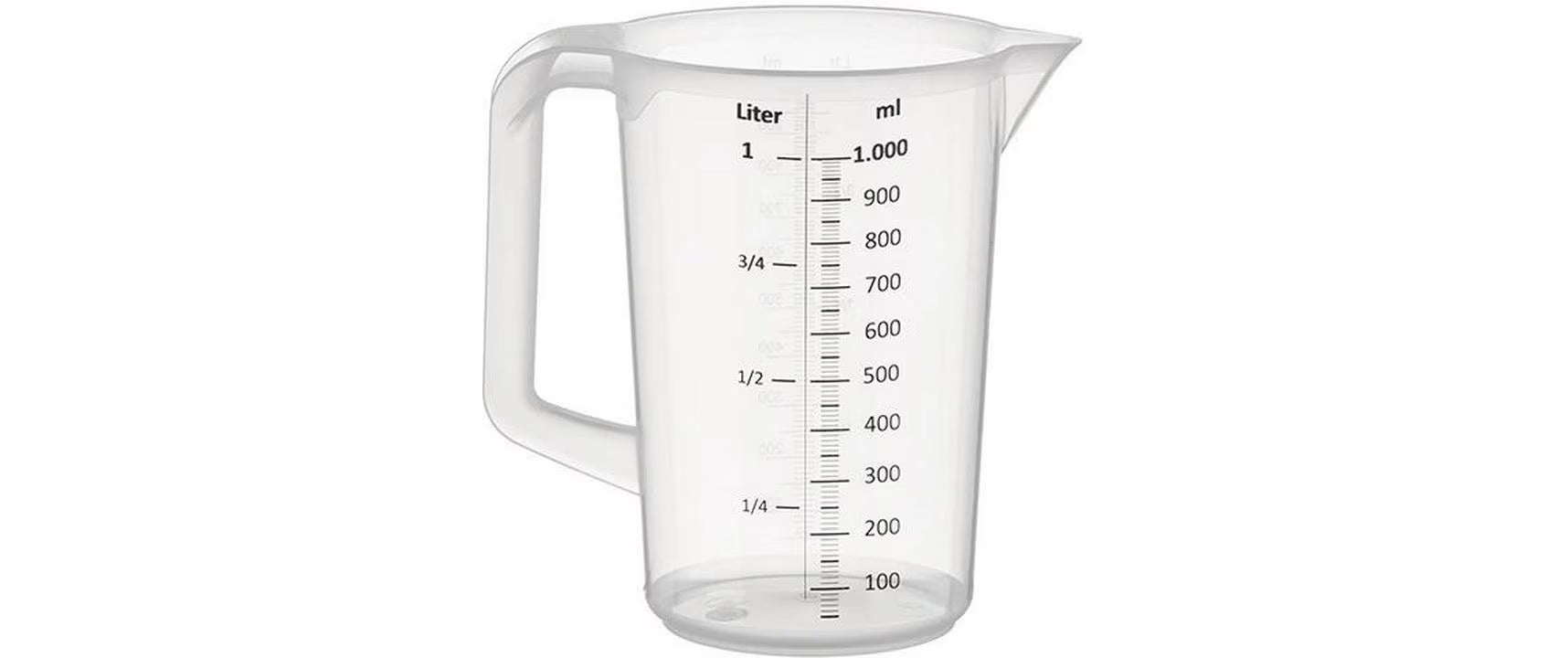 APS Messbecher Pro