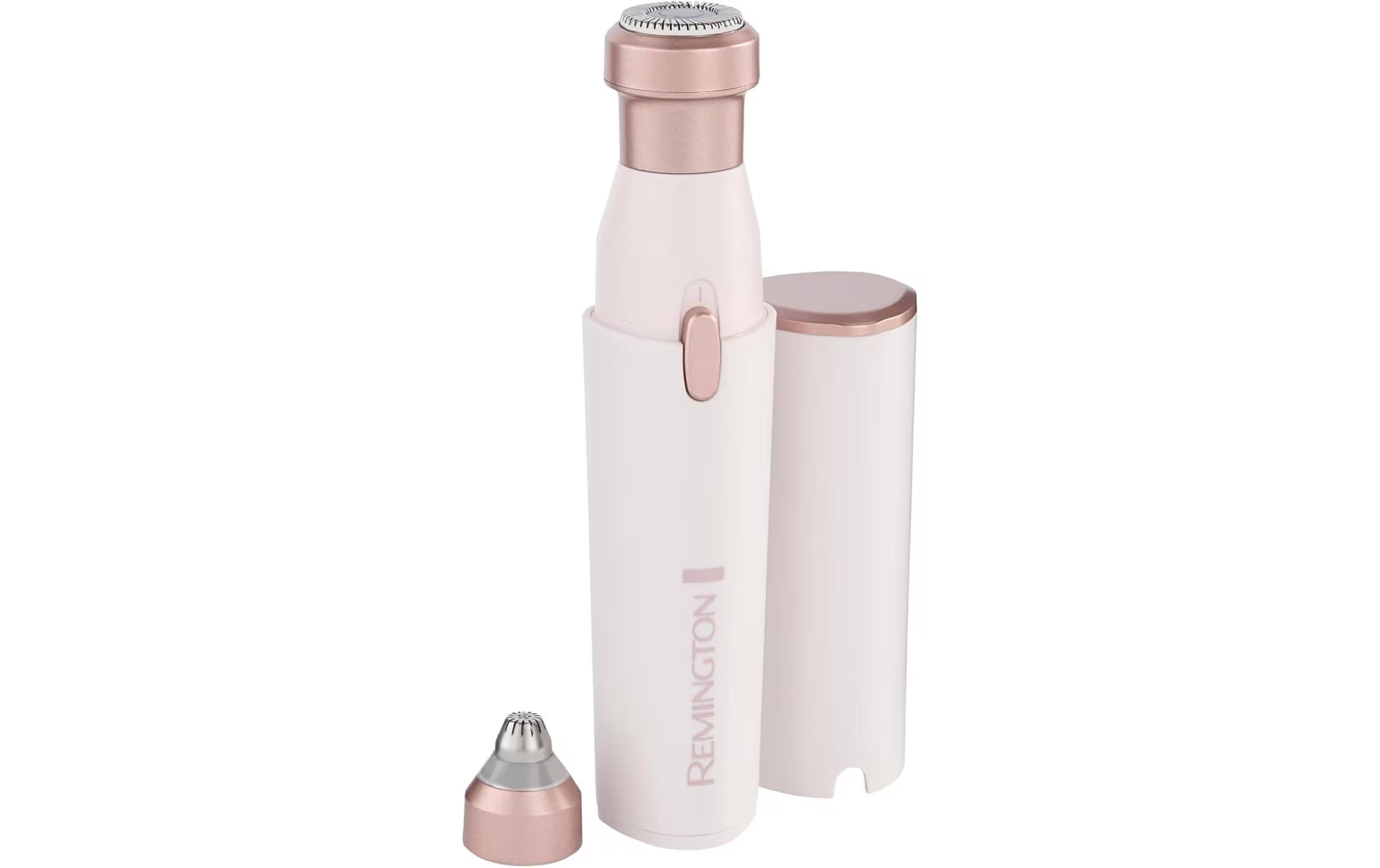 Remington Gesichtsrasierer Bare Me WFS200