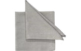 Pichler Serviette ERIC beton