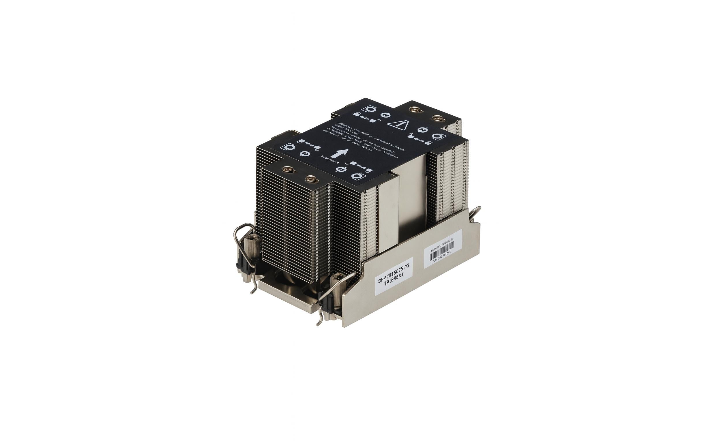 Supermicro CPU Heat Sink for SYS-551A-T X13