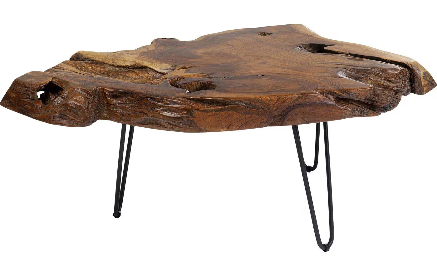 Kare Couchtisch Aspen