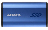 SSD Adata Flash SE920, 2TB, ext. Blau