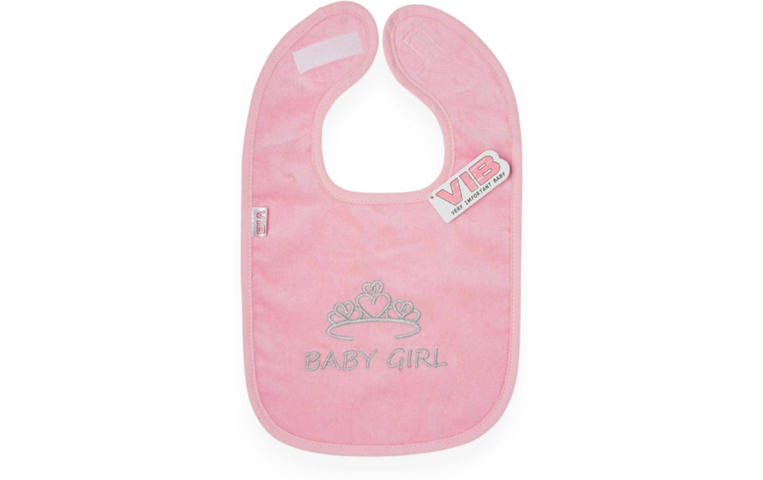 VIB Lätzchen Baby Girl