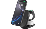 BELKIN UltraCharge 3-in-1 Ladestation