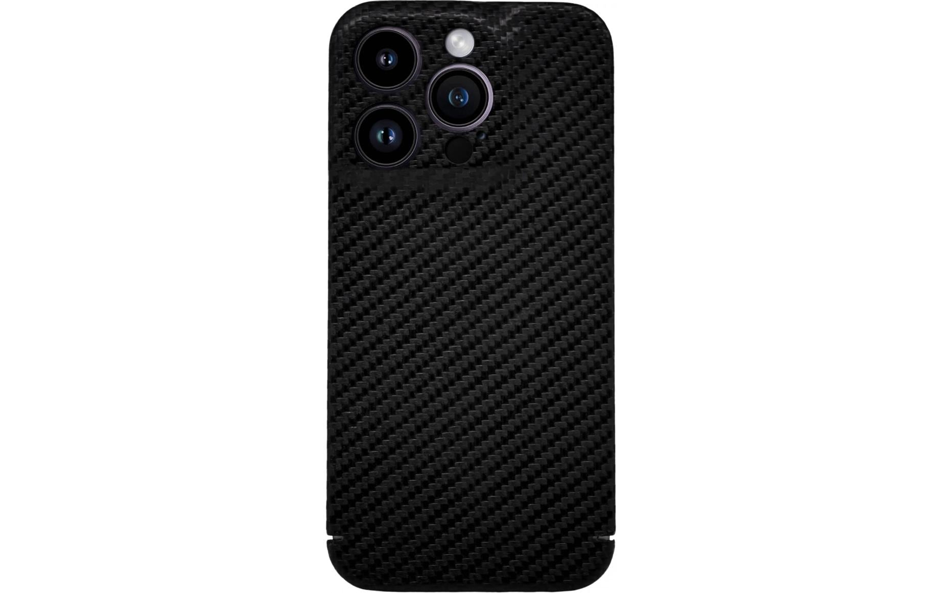 NEVOX Carbon Series Cover