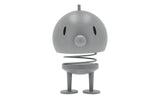 Hoptimist Speaker Bumle XL, Soft Grau