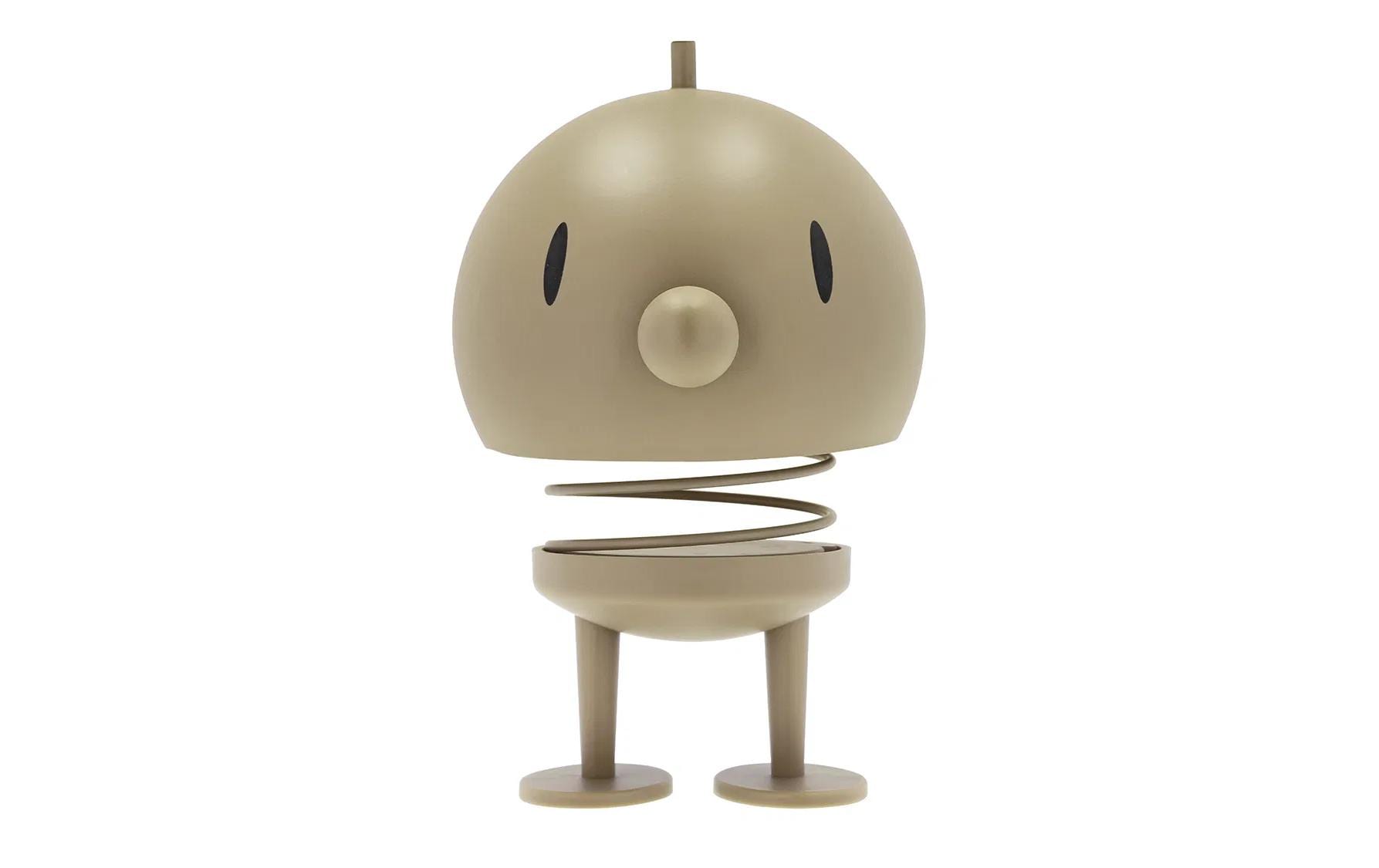 Hoptimist Speaker Bumle XL, Soft Latte