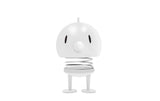 Hoptimist Speaker Bumle L, Soft Weiss