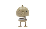 Hoptimist Speaker Bumle L, Soft Latte