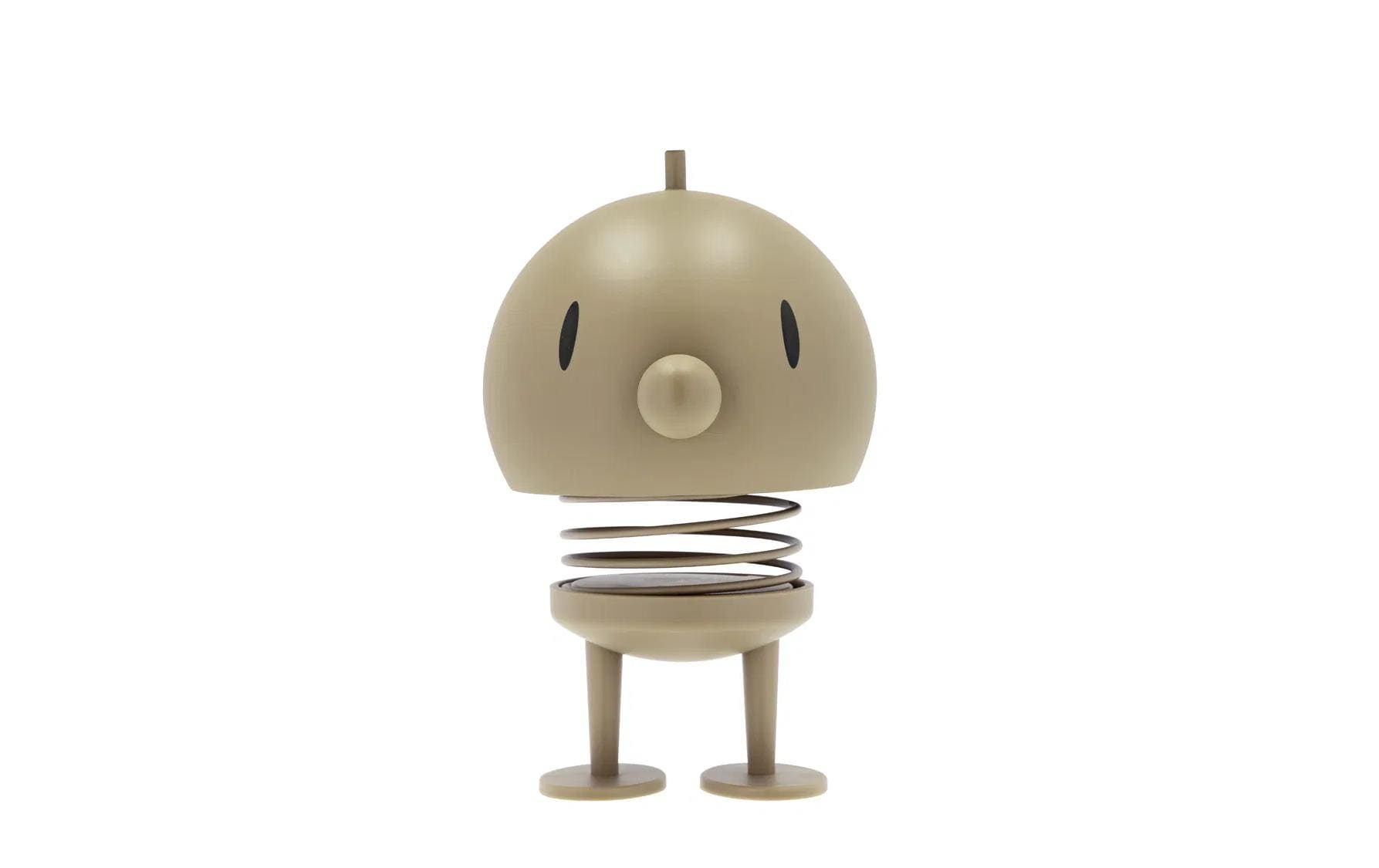Hoptimist Speaker Bumle L, Soft Latte