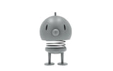 Hoptimist Speaker Bumle L, Soft Grau