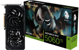 Gainward RTX5060 Ti Ghost OC 16GB GDDR7