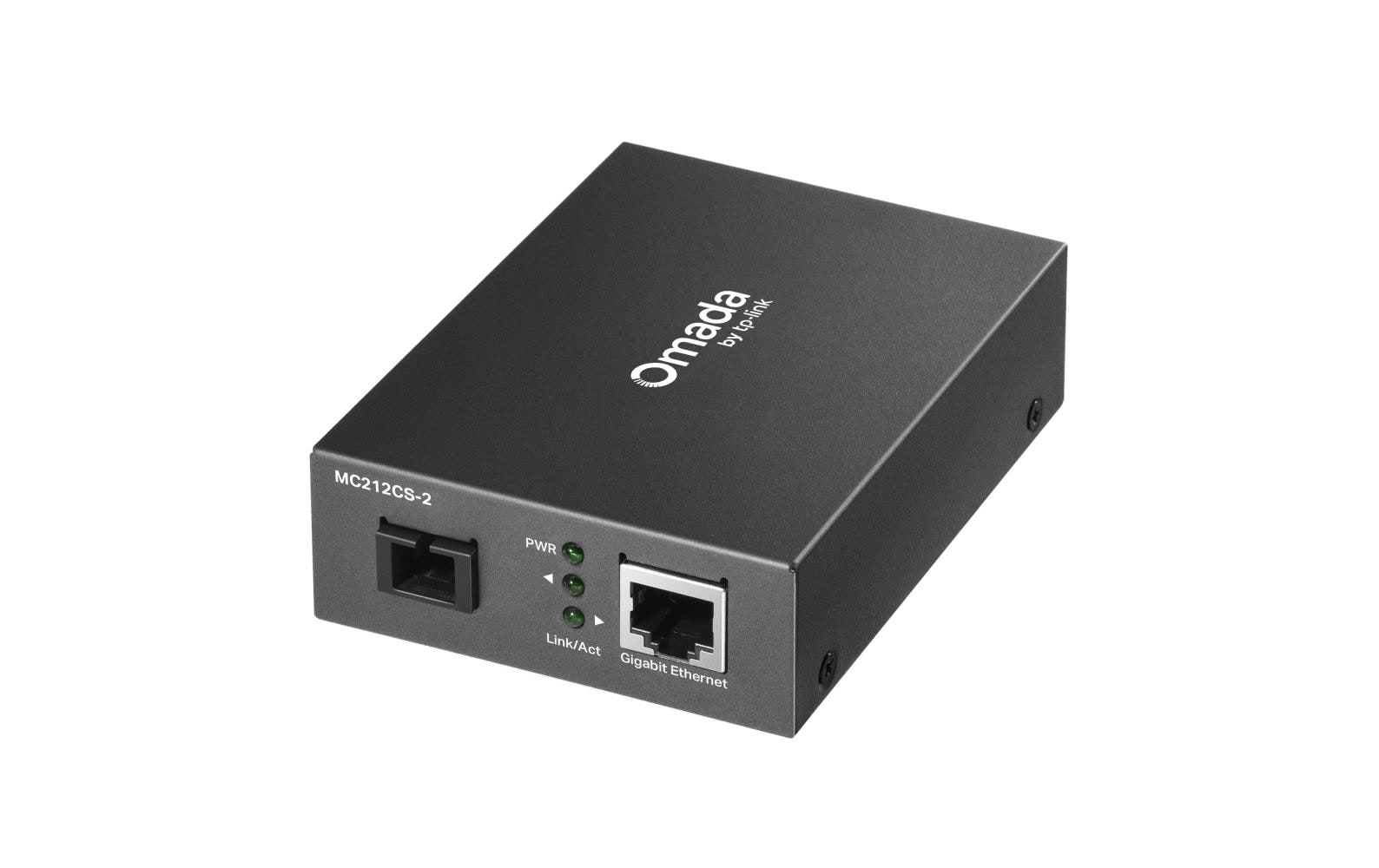 TP-Link MC212CS-2