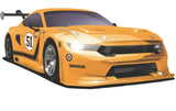 Hybrid Ford Mustang GT3 No. 51