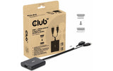 Club 3D Adapterkabel CAC-1335