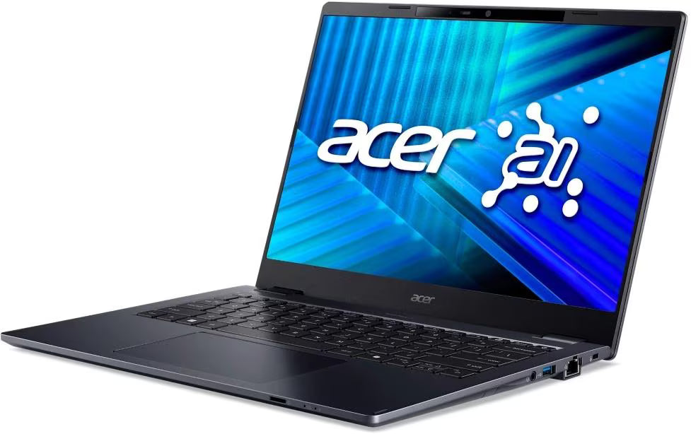 Acer TM P414-55, Ultra 5 225U, W11P