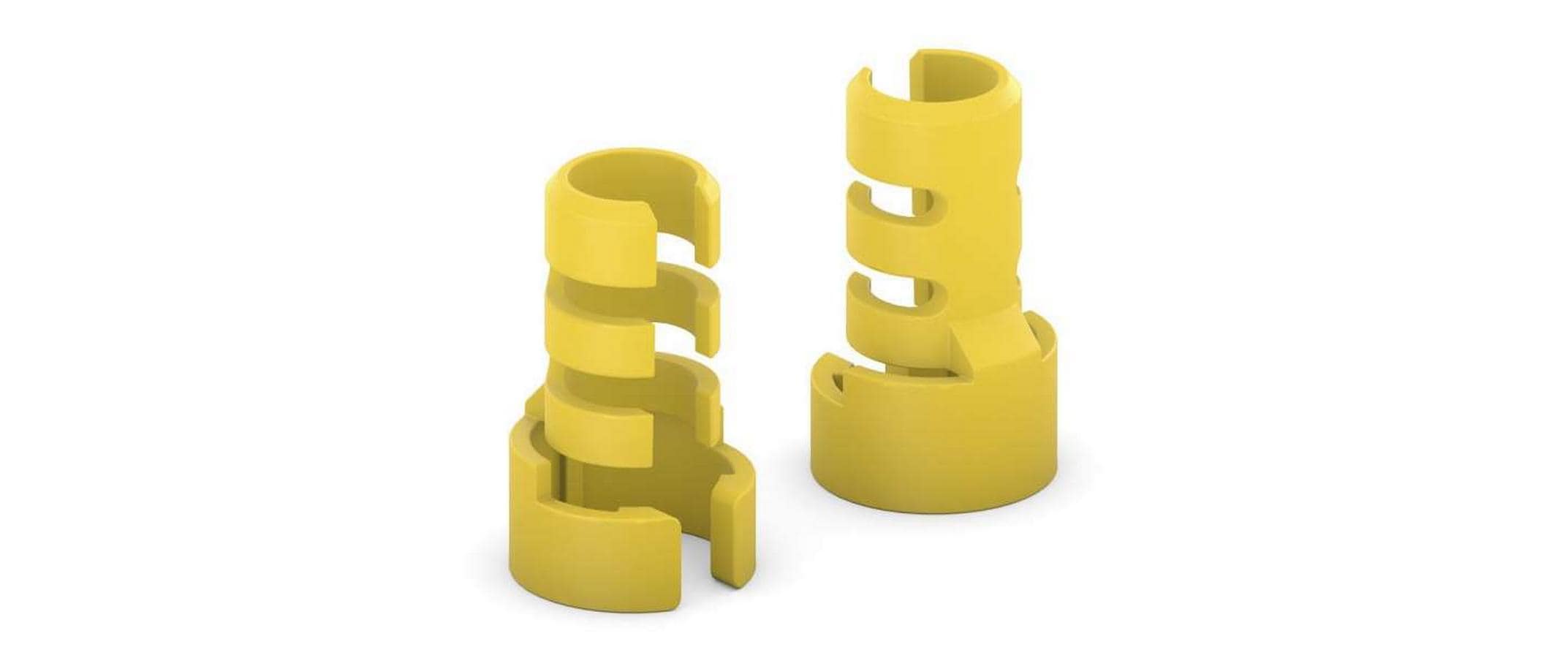 FlexInstall Funktionskodierung 100-Set, ge