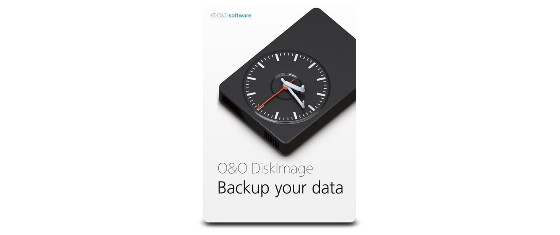 O&O DiskImage 22 Professional Edition