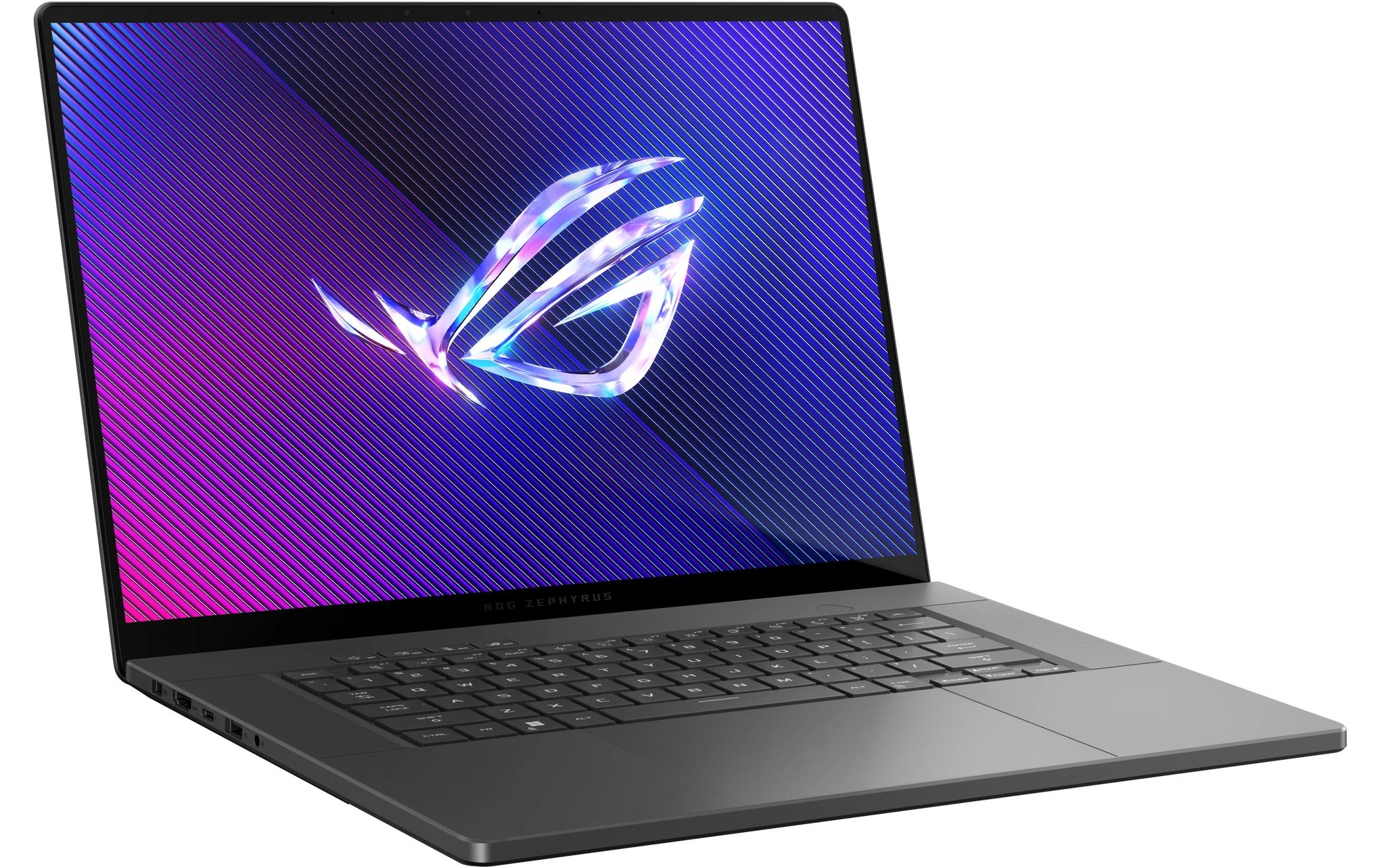 ASUS GU605CW-QR110X, Ultra 9 285H, W11-P